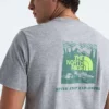 Herrkortärmad Core Celebration Box NSE-T-shirt Herrkortärmad Core Celebration Box NSE-T-shirt