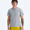 Herrkortärmad Core Celebration Box NSE-T-shirt Herrkortärmad Core Celebration Box NSE-T-shirt