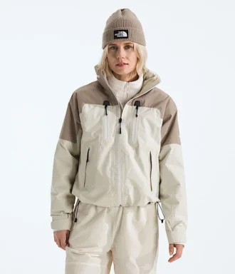 Hike Devils Thumb GORE-TEX®-jacka för damer