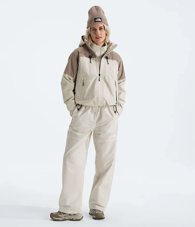 Hike Devils Thumb GORE-TEX®-jacka för damer