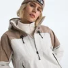 Hike Devils Thumb GORE-TEX®-jacka för damer