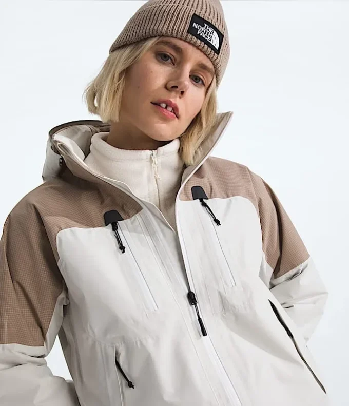 Hike Devils Thumb GORE-TEX®-jacka för damer