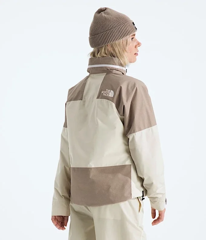 Hike Devils Thumb GORE-TEX®-jacka för damer