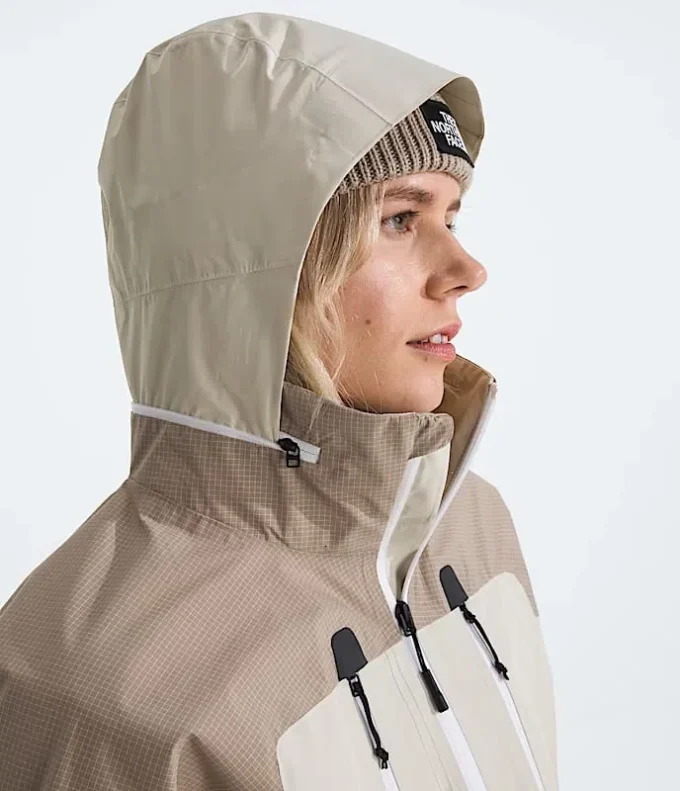 Hike Devils Thumb GORE-TEX®-jacka för damer