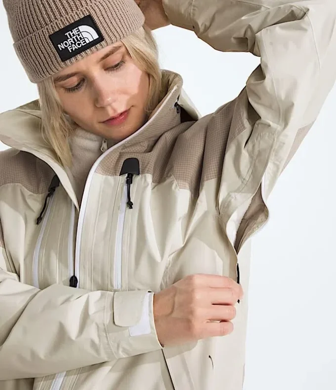 Hike Devils Thumb GORE-TEX®-jacka för damer