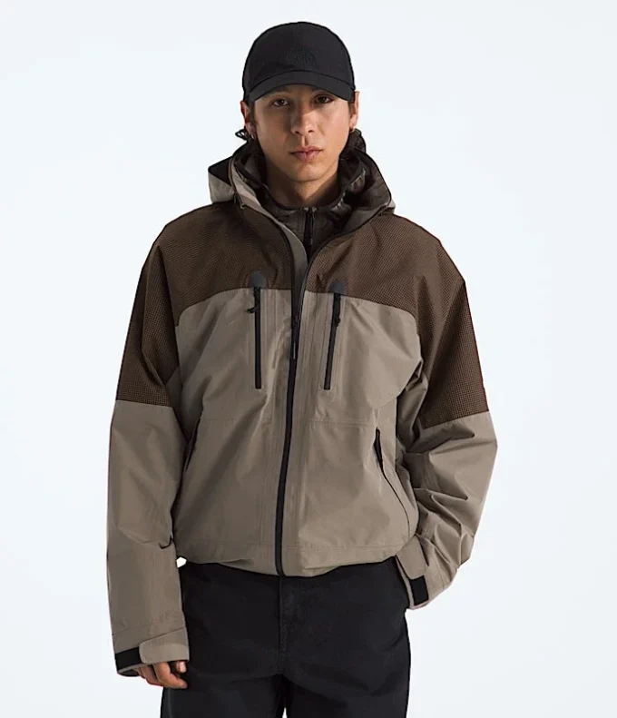 Hike Devils Thumb GORE-TEX®-jacka för herr