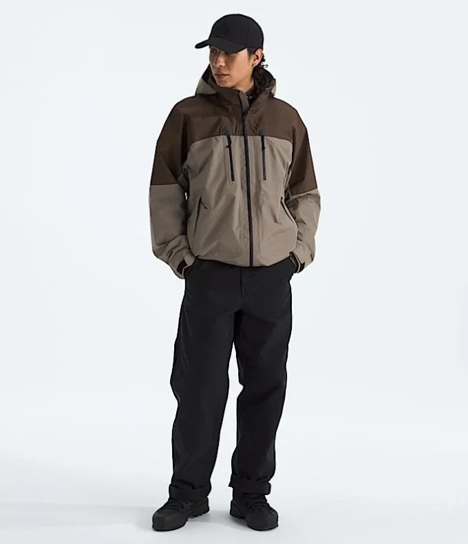 Hike Devils Thumb GORE-TEX®-jacka för herr