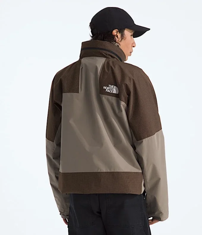 Hike Devils Thumb GORE-TEX®-jacka för herr