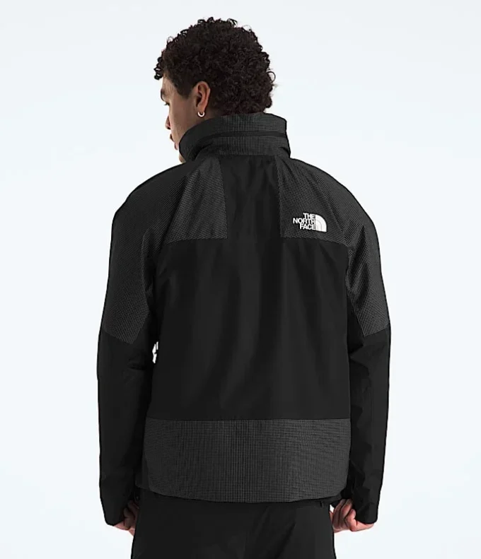 Hike Devils Thumb GORE-TEX®-jacka för herr