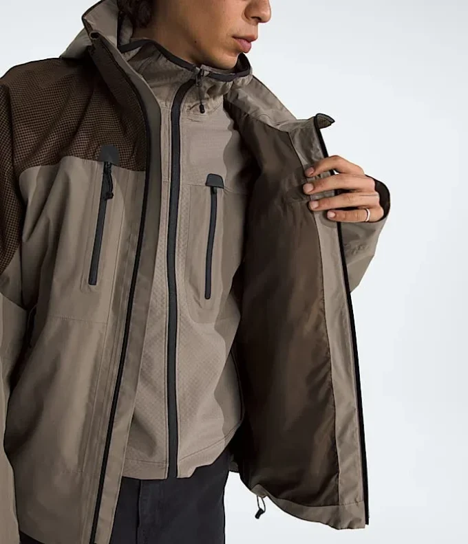 Hike Devils Thumb GORE-TEX®-jacka för herr