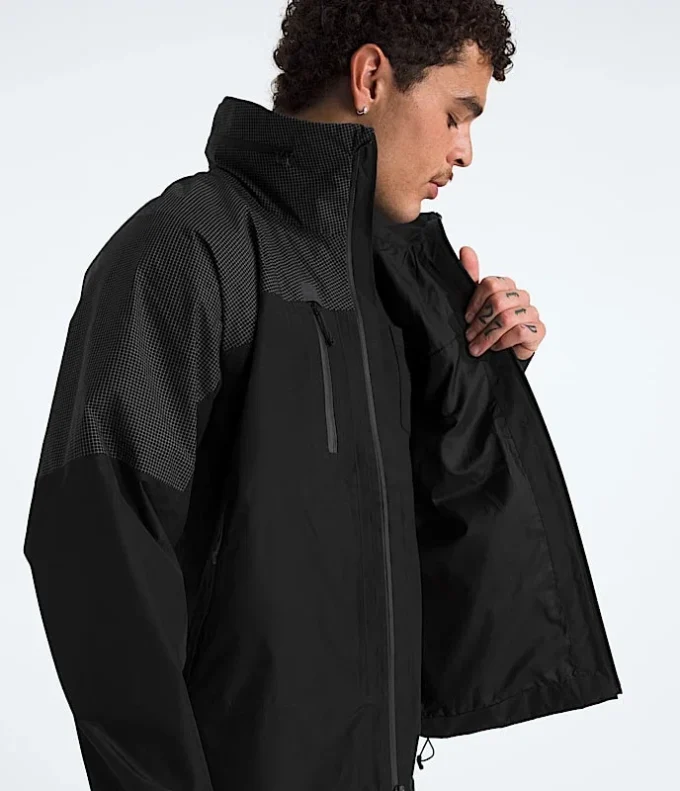 Hike Devils Thumb GORE-TEX®-jacka för herr