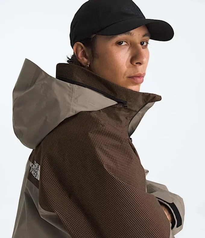 Hike Devils Thumb GORE-TEX®-jacka för herr
