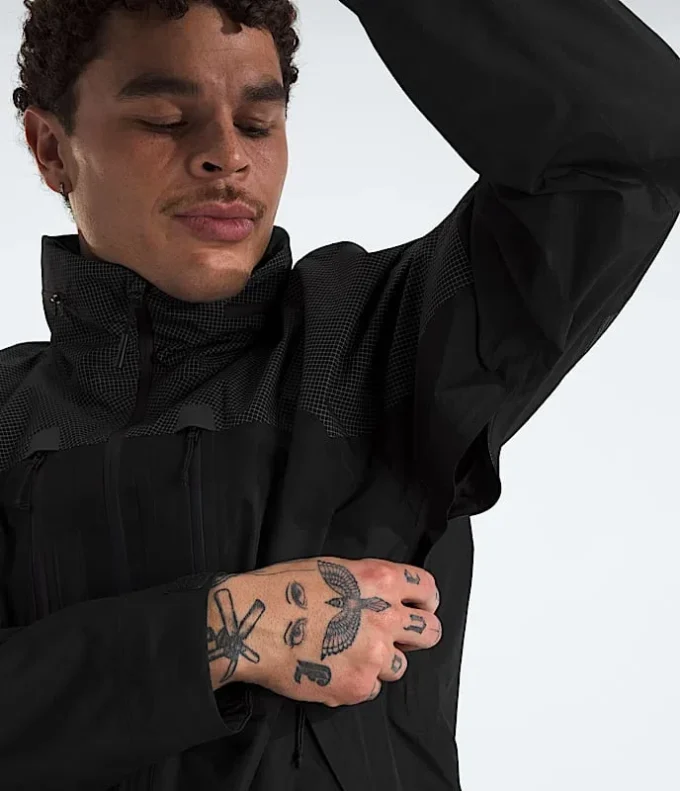 Hike Devils Thumb GORE-TEX®-jacka för herr