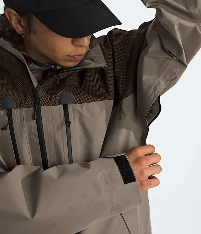 Hike Devils Thumb GORE-TEX®-jacka för herr