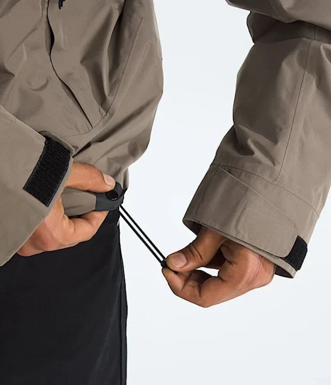 Hike Devils Thumb GORE-TEX®-jacka för herr