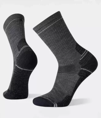 HIKE Light Cushion Crew Socks HIKE Light Cushion Crew Socks