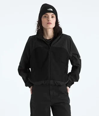 Hike Utility Wind Jacket för damer