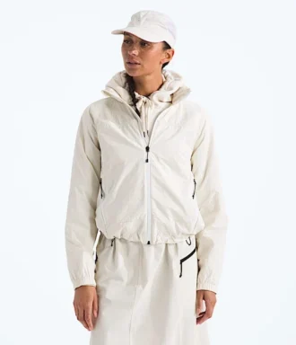 Hike Utility Wind Jacket för damer