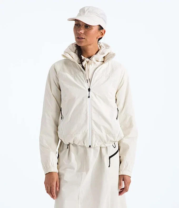 Hike Utility Wind Jacket för damer Hike Utility Wind Jacket för damer