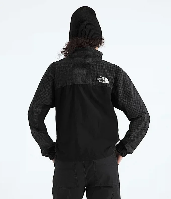 Hike Utility Wind Jacket för damer Hike Utility Wind Jacket för damer