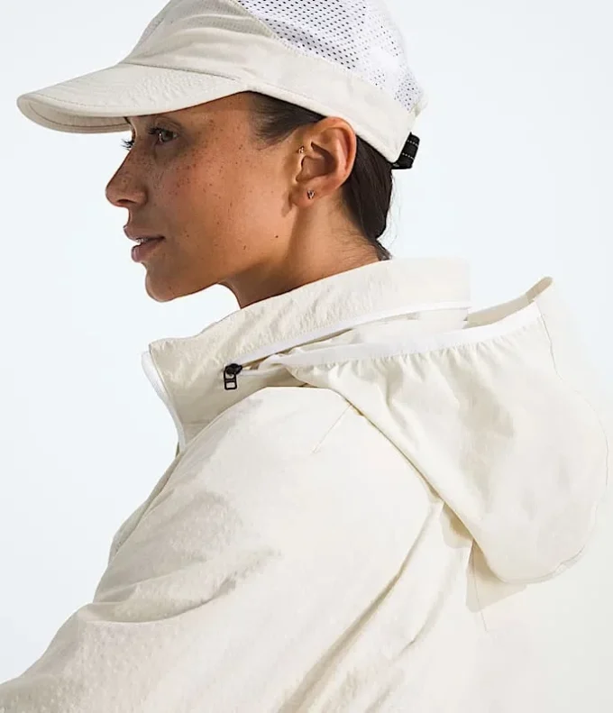 Hike Utility Wind Jacket för damer Hike Utility Wind Jacket för damer