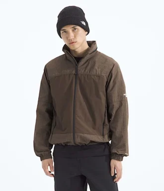 Hike Utility Wind Jacket för herr