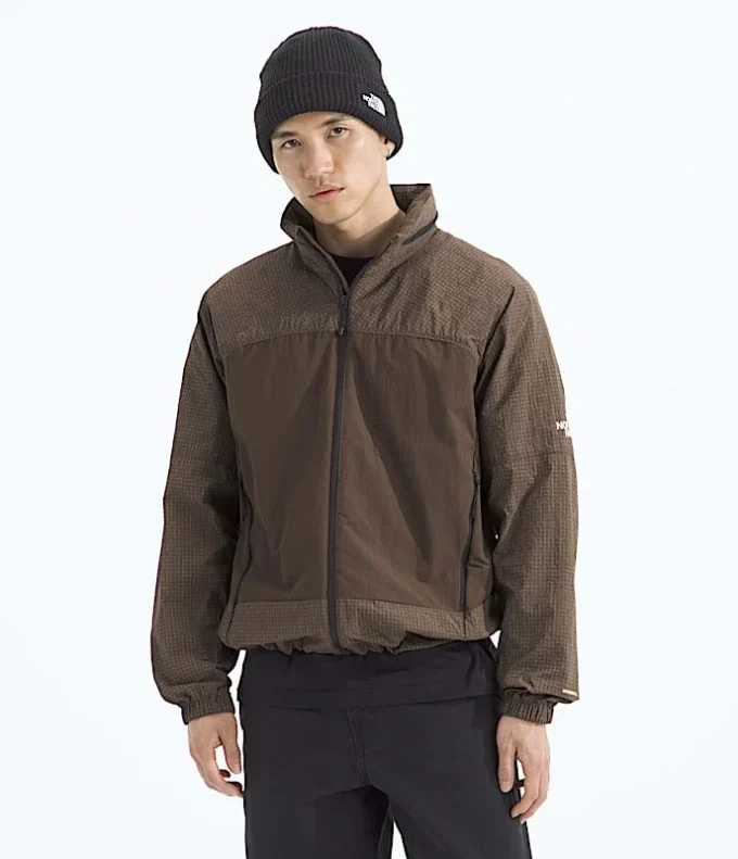 Hike Utility Wind Jacket för herr Hike Utility Wind Jacket för herr