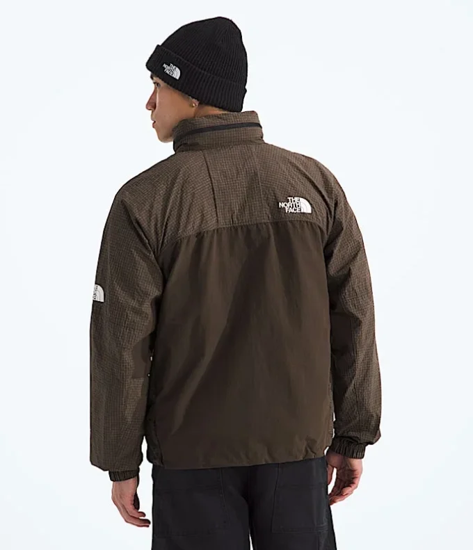 Hike Utility Wind Jacket för herr Hike Utility Wind Jacket för herr
