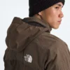 Hike Utility Wind Jacket för herr Hike Utility Wind Jacket för herr