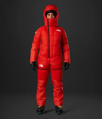 Himalayan-dräkt för damer