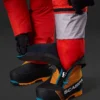 Himalayan-dräkt för damer