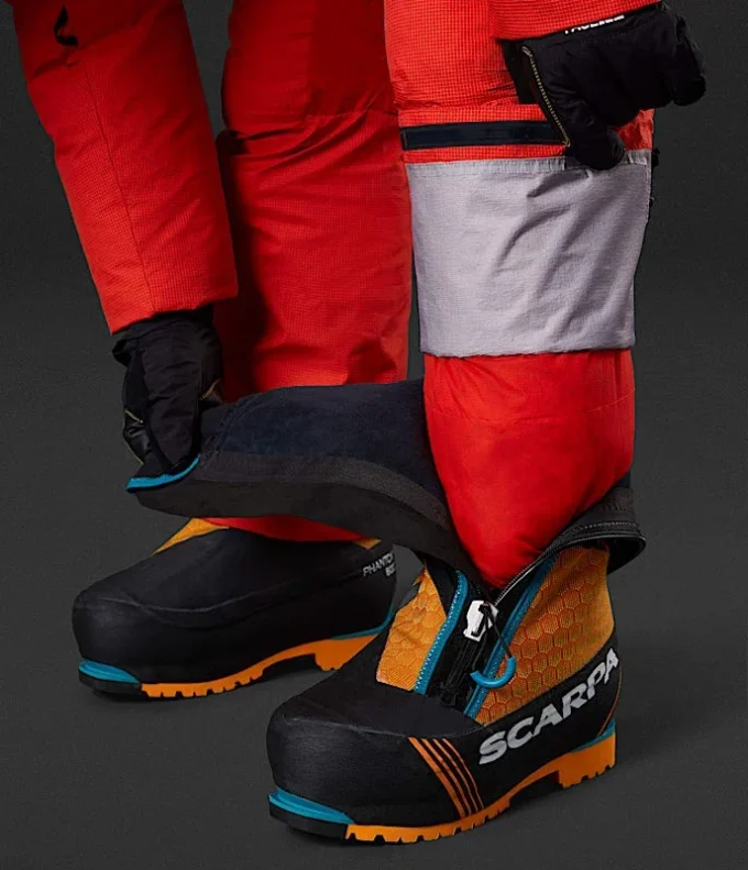 Himalayan-dräkt för damer