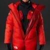 Himalayan-dräkt för damer