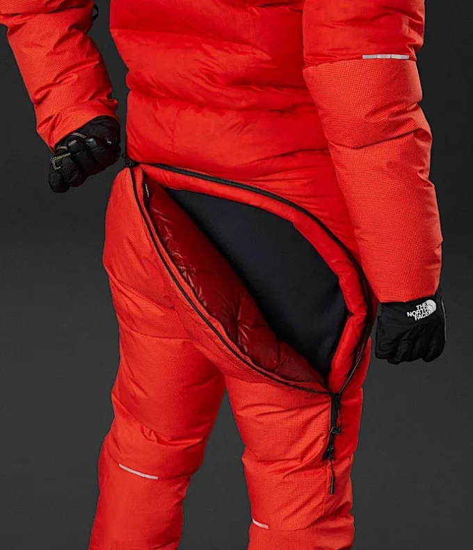 Himalayan-dräkt för damer