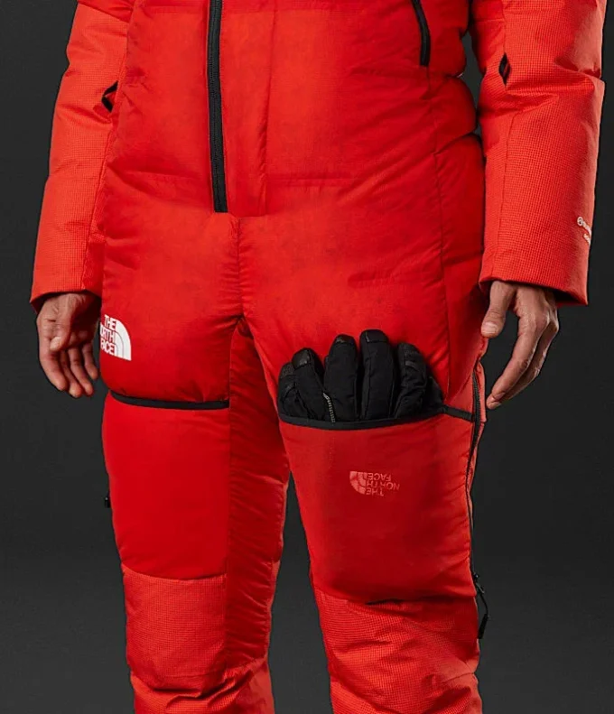 Himalayan-dräkt för damer