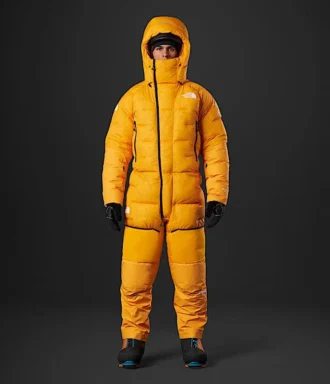 Himalayan-dräkt för herr