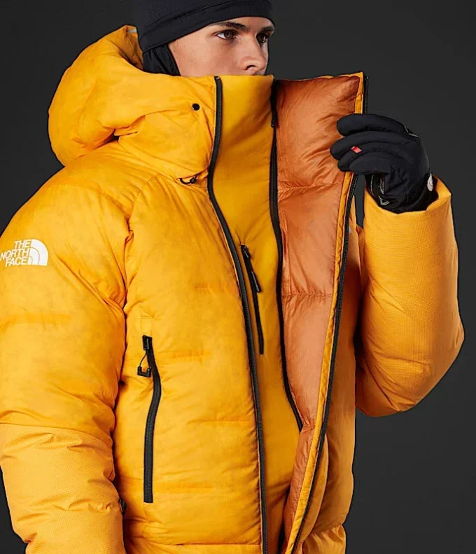 Himalayan-dräkt för herr