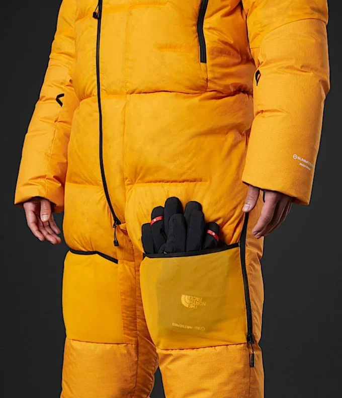 Himalayan-dräkt för herr