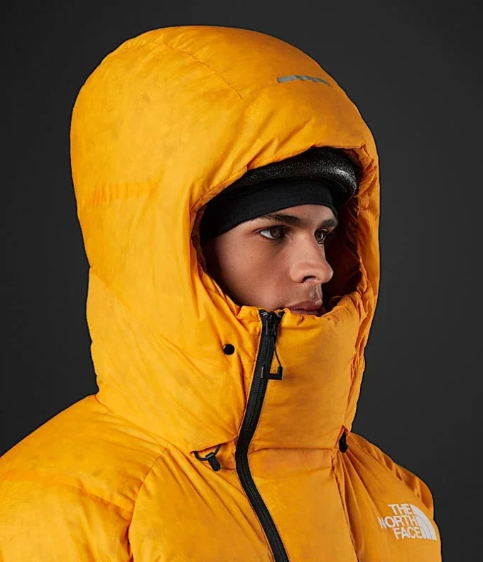 Himalayan-dräkt för herr