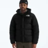 HMLYN dunparkas för herr HMLYN dunparkas för herr