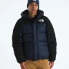 HMLYN dunparkas för herr HMLYN dunparkas för herr