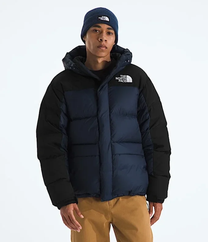 HMLYN dunparkas för herr HMLYN dunparkas för herr