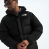 HMLYN dunparkas för herr HMLYN dunparkas för herr