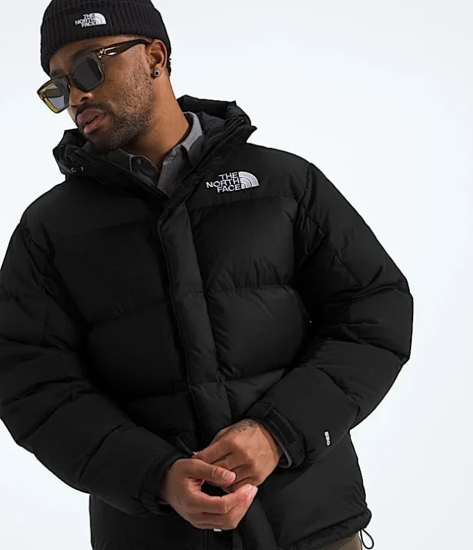 HMLYN dunparkas för herr HMLYN dunparkas för herr
