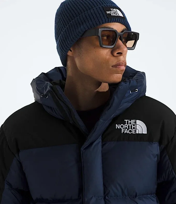 HMLYN dunparkas för herr HMLYN dunparkas för herr