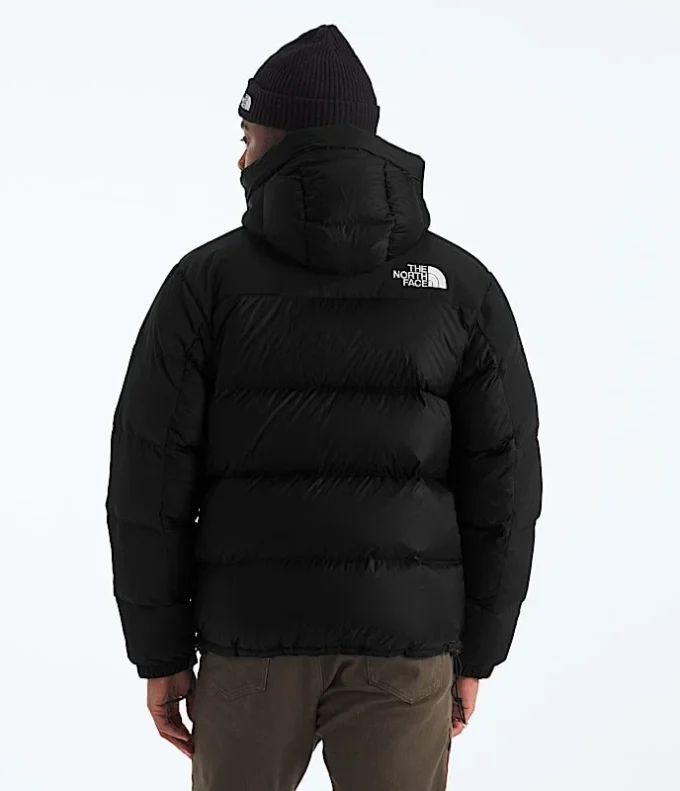 HMLYN dunparkas för herr HMLYN dunparkas för herr