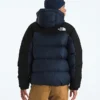 HMLYN dunparkas för herr HMLYN dunparkas för herr