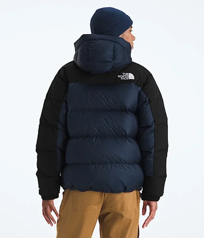 HMLYN dunparkas för herr HMLYN dunparkas för herr