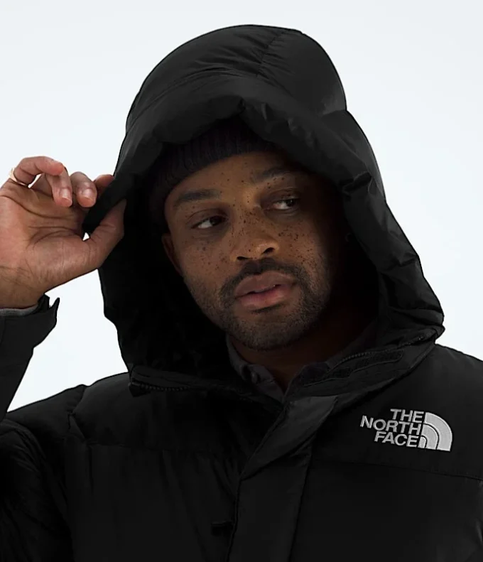HMLYN dunparkas för herr HMLYN dunparkas för herr