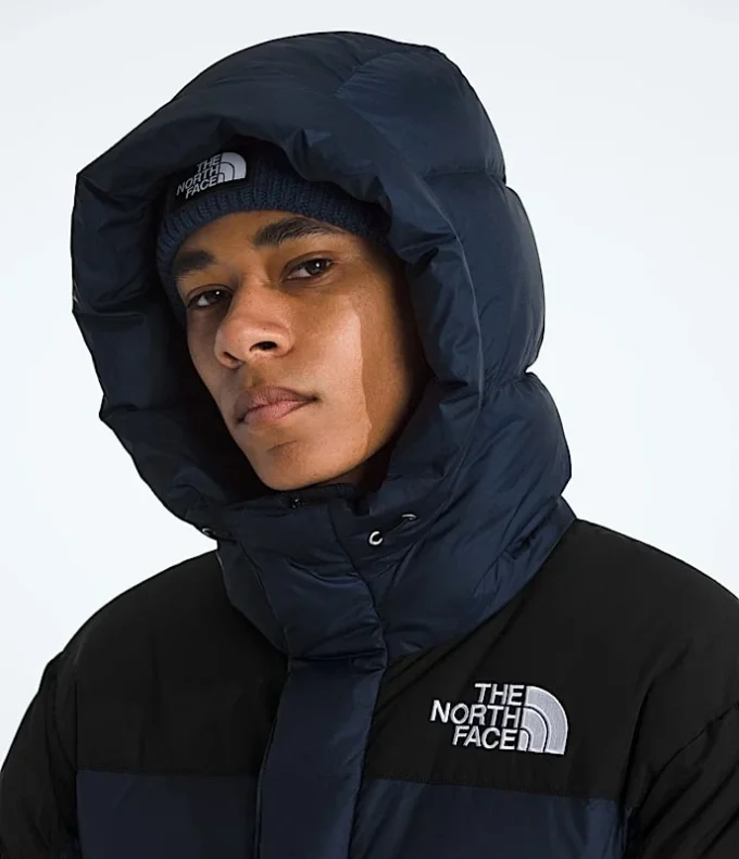 HMLYN dunparkas för herr HMLYN dunparkas för herr